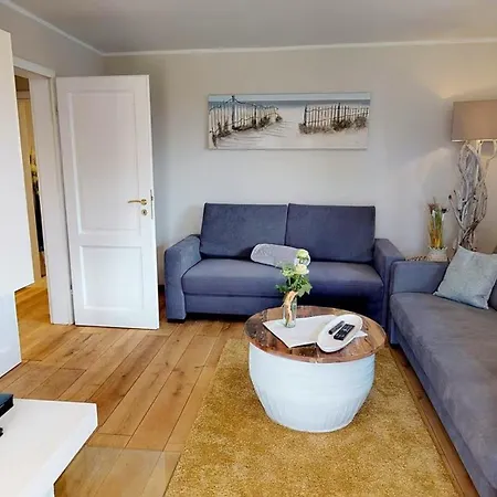 בית נופש Ferienhaus Auf Der Insel *