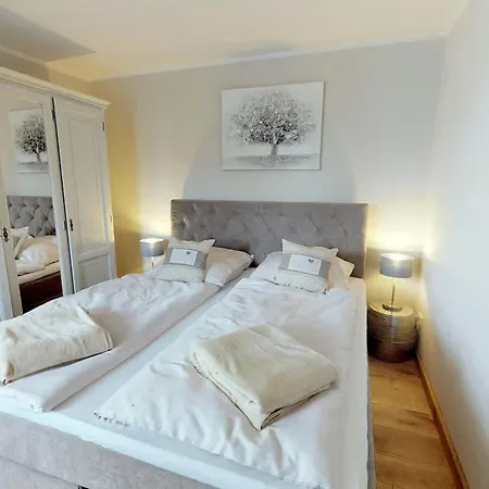 Ferienhaus Auf Der Insel *