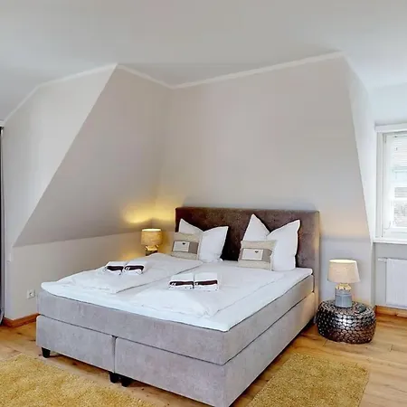 בית נופש Ferienhaus Auf Der Insel *