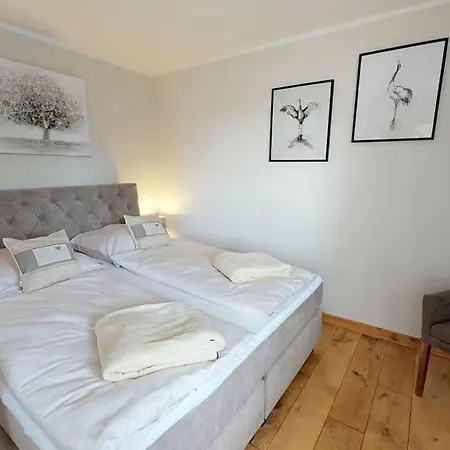 Ferienhaus Auf Der Insel בית נופש *