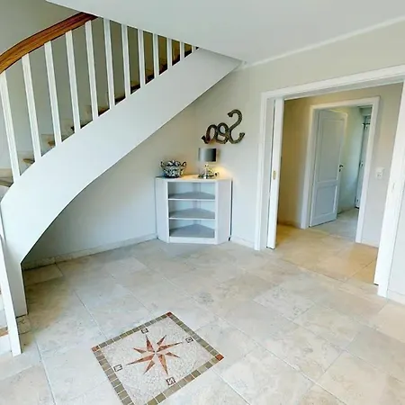 בית נופש Ferienhaus Auf Der Insel *